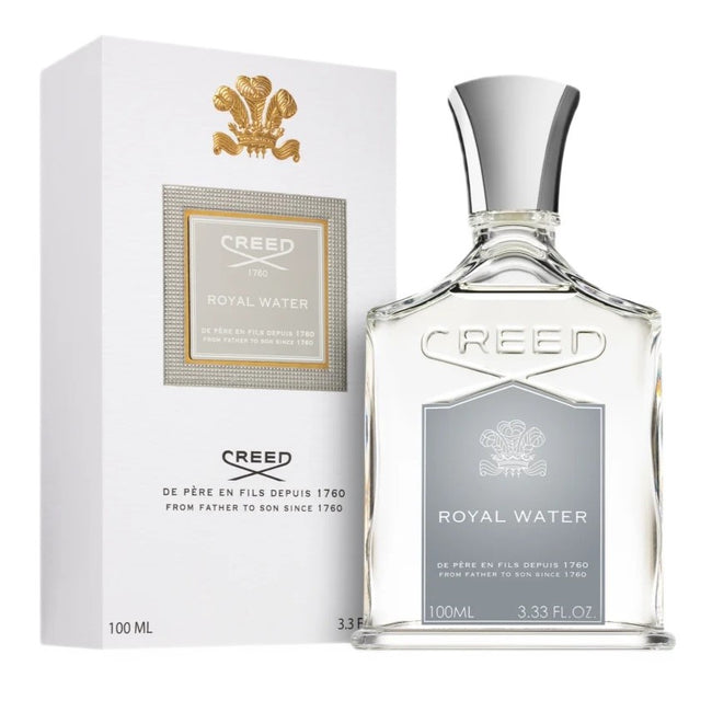 Creed Royal Water woda perfumowana spray 100ml