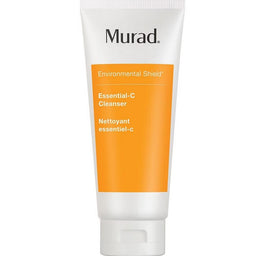 Murad Environmental Shield Essential-C Cleanser odżywczy żel oczyszczający 200ml