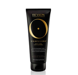 Revlon Professional Orofluido Moisturizing Body Cream perfumowany krem do ciała