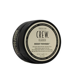 American Crew Boost Powder puder do włosów zwiększający objętość 10g