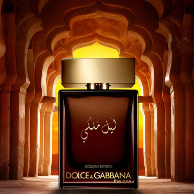 Dolce & Gabbana The One Royal Night woda perfumowana spray 100ml