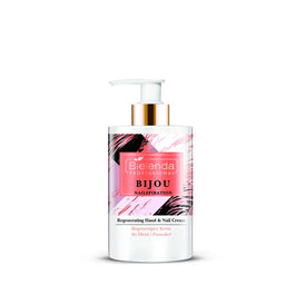 Bielenda Professional Nailspiration Bijou regenerujący krem do dłoni i paznokci 300ml
