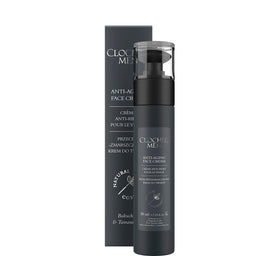 Clochee Men przeciwzmarszczkowy krem do twarzy dla mężczyzn 50ml