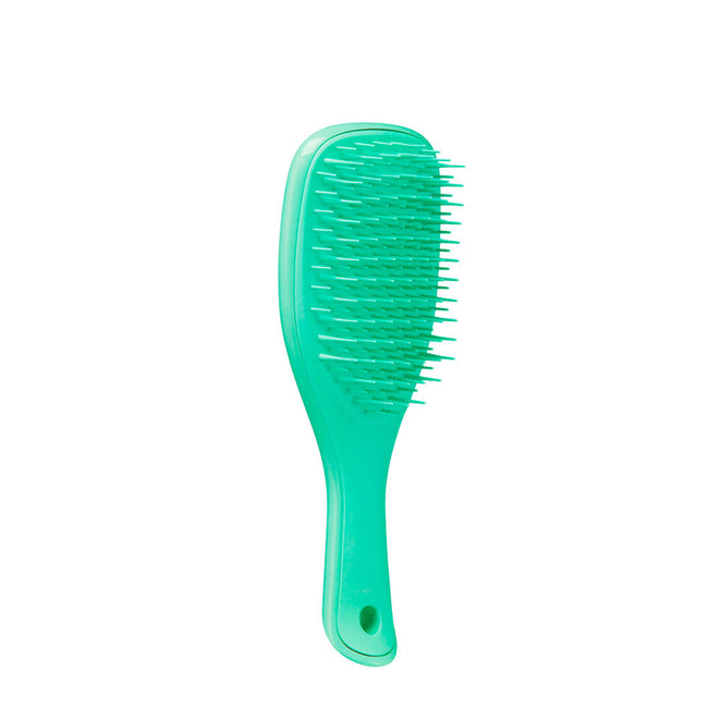 Tangle Teezer The Wet Detangler Mini szczotka do włosów Green Lizard
