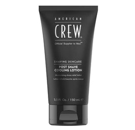 American Crew Shaving Skincare Post Shave Cooling Lotion chłodzący balsam po goleniu 150ml