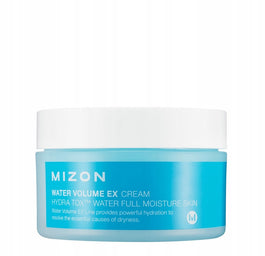 Mizon Water Volume EX Cream nawilżający krem do twarzy 100ml