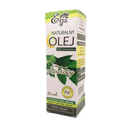 Etja Naturalny Olej Laurowy 50ml