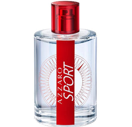 Azzaro Azzaro Sport woda toaletowa spray - produkt bez opakowania