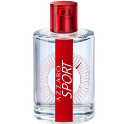 Azzaro Azzaro Sport woda toaletowa spray 100ml Tester