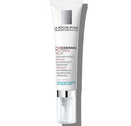 La Roche Posay Redermic R Retinol przeciwzmarszczkowy krem pod oczy z retinolem 15ml