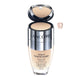 Lancome Teint Visionnaire ujednolicający duet makijażowy przebarwienia – pory – zmarszczki podkład nr 02 Lys Rose 30ml