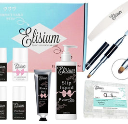 Elisium FlexyGel zestaw Maxi Quick Shape Typ 2