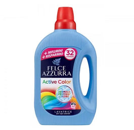 Felce Azzurra Płyn do prania Active Color 1595ml