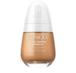 Clinique Even Better Clinical™ Serum Foundation SPF20 podkład wyrównujący koloryt skóry CN 78 Nutty 30ml