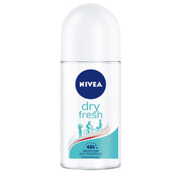 Nivea Dry Fresh antyperspirant w kulce 50ml