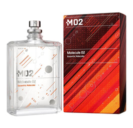 Escentric Molecules Molecule 02 woda toaletowa spray