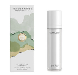 Trawenmoor Hydro Cream nawilżający krem do twarzy 50ml