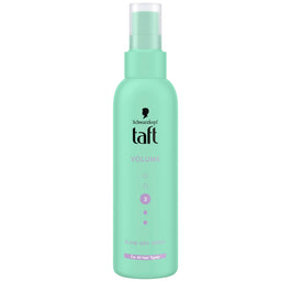 Taft Volume spray do stylizacji podczas suszenia 150ml