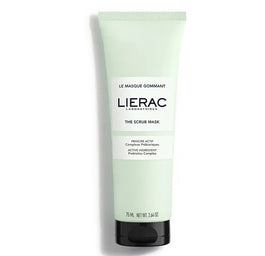 LIERAC Cleanser The Exfoliating Mask złuszczająca maska do twarzy 75ml