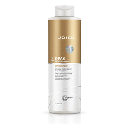 Joico K-PAK Intense Hydrator Treatment intensywna terapia nawilżająca do włosów 1000ml