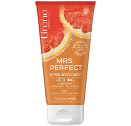 Lirene Mrs. Perfect wygładzający peeling myjący 175g