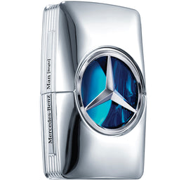 Mercedes-Benz Man Bright woda perfumowana spray - produkt bez opakowania