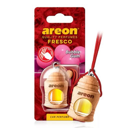 Areon Fresco zapach do samochodu Bubble Gum