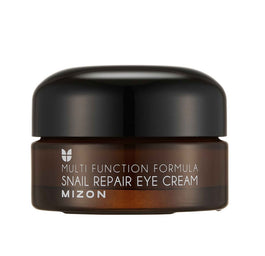 Mizon Multi Function Formula Snail Repair Eye Cream naprawczy krem pod oczy ze śluzem ślimaka 25ml