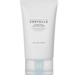 SKIN1004 Madagascar Centella Hyalu-Cica Moisture Cream nawilżający krem z wąkrotą azjatycką 75ml