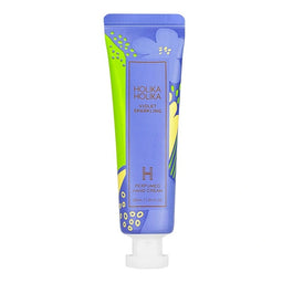 HOLIKA HOLIKA Violet Sparkling Perfumed Hand Cream perfumowany krem do rąk