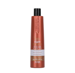 ECHOSLINE Seliar Argan Shampoo odżywczy szampon z olejkiem arganowym 350ml