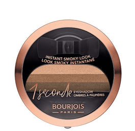 Bourjois 1 Seconde cień do powiek 02 Brun-ette A-doree 3g