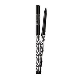 Dermacol Matte Eye Pencil matowa kredka do oczu Black 4.3g