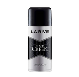 La Rive Black Creek For Man dezodorant spray 150ml