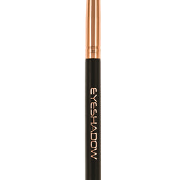 Inter Vion Make-Up Brush pędzel do cieni kuleczka Rose Gold