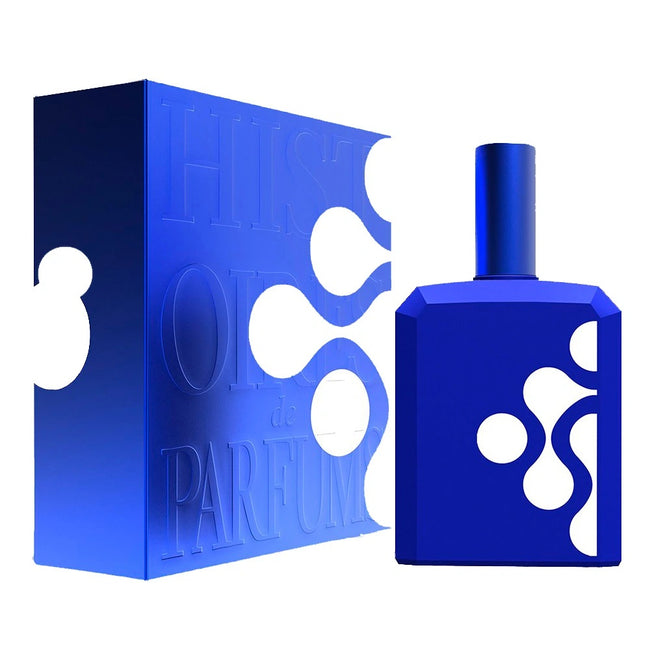 Histoires de Parfums This Is Not A Blue Bottle 1/.4 woda perfumowana spray 120ml