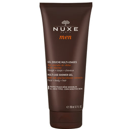 Nuxe Men wielofunkcyjny żel pod prysznic 200ml