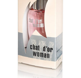 Chat D'or Chat D'or Woman woda perfumowana spray 30ml