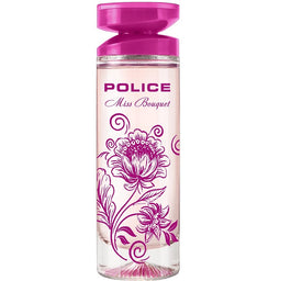 Police Miss Bouquet woda toaletowa spray 100ml