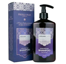 Arganicare Prickly Pear szampon wzmacniający z opuncją figową 400ml