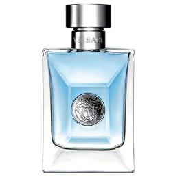 Versace Pour Homme woda toaletowa spray - produkt bez opakowania