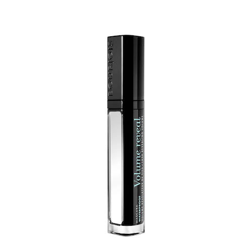 Bourjois Volume Reveal Zoom X3 Mascara Waterproof wodoodporny tusz do rzęs 23 Black 7.5ml