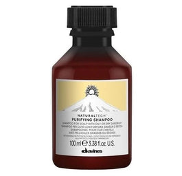Davines Naturaltech Purifying Shampoo szampon oczyszczający 100ml