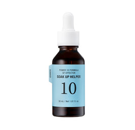 It's Skin Power 10 Formula Advanced GF Effector Soak Up Helper nawilżające serum przeciwutleniające do twarzy 30ml