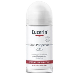 Eucerin 48h Anti-Transpirant antyperspirant w kulce 50ml