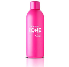 Silcare Cleaner Base One Shine odtłuszczacz do paznokci 970ml