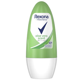 Rexona Aloe Vera Anti-Perspirant 48h antyperspirant w kulce 50ml