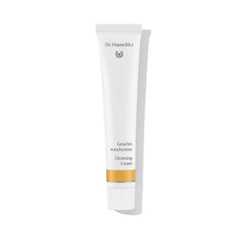 Dr. Hauschka Cleansing Cream krem do mycia twarzy do każdego rodzaju skóry 30ml