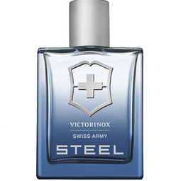 Victorinox Swiss Army Steel woda toaletowa spray