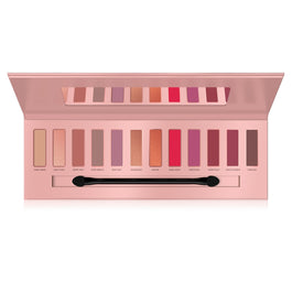 Eveline Cosmetics Angel Dream Eyeshadow Palette paleta 12 cieni do powiek